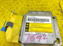 Блок управления airbag HUMMER H2 2003 15192449 LQ4, передний