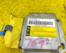 Блок управления airbag General Motors