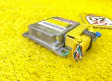 Блок управления airbag HUMMER H2 2003 15192449 LQ4, передний