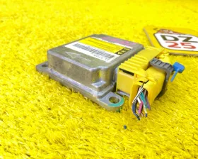 Блок управления airbag General Motors