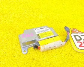 Блок управления airbag General Motors