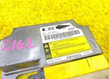 Блок управления airbag HUMMER H3 2006 15907726 L52, передний