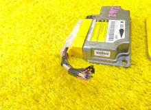 Блок управления airbag HUMMER H3 2006 15907726 L52, передний