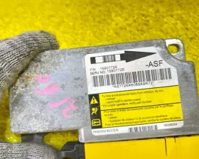 Блок управления airbag General Motors