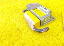 Блок управления airbag HUMMER H3 2006 15907726 L52, передний