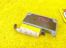 Блок управления airbag HUMMER H3 2006 15907726 L52, передний