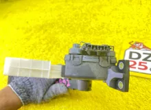 Педаль подачи топлива AUDI Q7 2007 7L0723507E 4LBHKS BHK, передняя