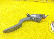 Педаль подачи топлива HUMMER H3 2006 25955673 L52, передняя