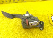Педаль подачи топлива HUMMER H3 2006 25955673 L52, передняя