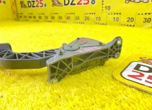 Педаль подачи топлива HUMMER H3 2006 25955673 L52, передняя