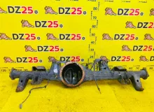 Чулок моста TOYOTA LAND CRUISER 2002/Цвет 8L4 4211060731 UZJ100W 2UZFE, задний