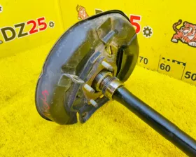 Полуось TOYOTA