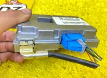 Блок управления камерой BMW 3-SERIES 2013/Цвет B39 66519316923 F30 N47D20C, передний