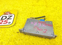 Блок управления камерой BMW 3-SERIES 2013/Цвет B39 66519316923 F30 N47D20C, передний