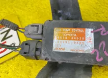 Блок управления топливным насосом TOYOTA SEQUOIA 2008/Цвет 040 8957034030 USK60L 3URFE, задний