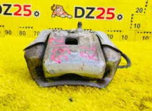 Суппорт TOYOTA LAND CRUISER 2002/Цвет 8L4 4775060100 UZJ100W 2UZFE, задний левый