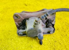 Суппорт TOYOTA LAND CRUISER 2002/Цвет 8L4 4775060100 UZJ100W 2UZFE, задний левый