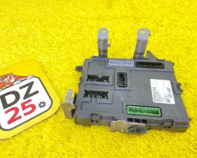 Блок управления комфортом NISSAN