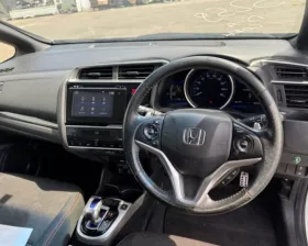 Датчик корректора фар HONDA
