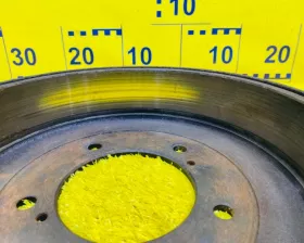 Тормозной барабан SUZUKI