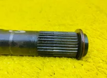 Полуось HUMMER H3 2006 15840082 L52, задний левый