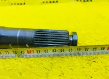Полуось HUMMER H3 2006 15840082 L52, задний правый