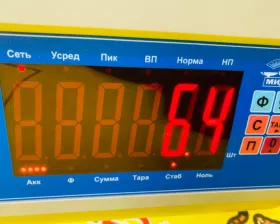 Тормозной диск General Motors