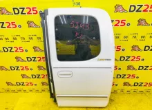 Дверь боковая TOYOTA TUNDRA 1999/Цвет 056 670040C030 UCK40L/UCK41L/UCK30L/UCK31L/VCK40L/VCK30L/GSK30L 2UZFE, задняя левая