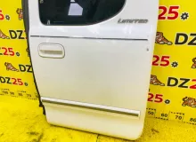 Дверь боковая TOYOTA TUNDRA 1999/Цвет 056 670040C030 UCK40L/UCK41L/UCK30L/UCK31L/VCK40L/VCK30L/GSK30L 2UZFE, задняя левая