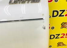 Дверь боковая TOYOTA TUNDRA 1999/Цвет 056 670040C030 UCK40L/UCK41L/UCK30L/UCK31L/VCK40L/VCK30L/GSK30L 2UZFE, задняя левая