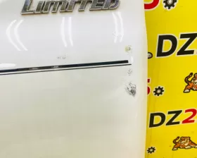 Дверь боковая Toyota