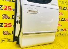 Дверь боковая TOYOTA TUNDRA 1999/Цвет 056 670040C030 UCK40L/UCK41L/UCK30L/UCK31L/VCK40L/VCK30L/GSK30L 2UZFE, задняя левая
