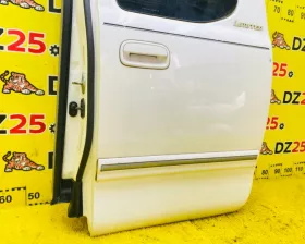 Дверь боковая Toyota