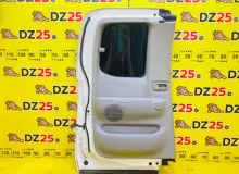 Дверь боковая TOYOTA TUNDRA 1999/Цвет 056 670040C030 UCK40L/UCK41L/UCK30L/UCK31L/VCK40L/VCK30L/GSK30L 2UZFE, задняя левая