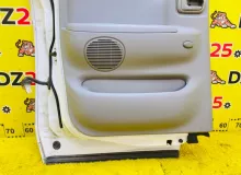 Дверь боковая TOYOTA TUNDRA 1999/Цвет 056 670040C030 UCK40L/UCK41L/UCK30L/UCK31L/VCK40L/VCK30L/GSK30L 2UZFE, задняя левая