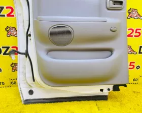 Дверь боковая Toyota
