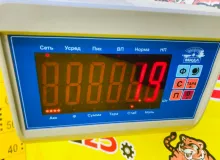 Набор инструментов TOYOTA TUNDRA 1999/Цвет 056 09150AD020 UCK40L/UCK41L/UCK30L/UCK31L/VCK40L/VCK30L/GSK30L 2UZFE, задний