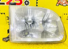 Фара TOYOTA TUNDRA 1999/Цвет 056 811100C010 UCK40L/UCK41L/UCK30L/UCK31L/VCK40L/VCK30L/GSK30L 2UZFE, передняя правая