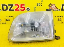 Фара TOYOTA TUNDRA 1999/Цвет 056 811500C010 UCK40L/UCK41L/UCK30L/UCK31L/VCK40L/VCK30L/GSK30L 2UZFE, передняя левая