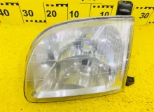 Фара TOYOTA TUNDRA 1999/Цвет 056 811500C010 UCK40L/UCK41L/UCK30L/UCK31L/VCK40L/VCK30L/GSK30L 2UZFE, передняя левая
