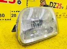 Фара TOYOTA TUNDRA 1999/Цвет 056 811500C010 UCK40L/UCK41L/UCK30L/UCK31L/VCK40L/VCK30L/GSK30L 2UZFE, передняя левая