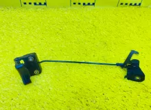 Замок капота TOYOTA TUNDRA 1999/Цвет 056 535400C010 UCK40L/UCK41L/UCK30L/UCK31L/VCK40L/VCK30L/GSK30L 2UZFE, передний
