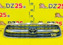 Решетка радиатора TOYOTA TUNDRA 1999/Цвет 056 531000C020 UCK40L/UCK41L/UCK30L/UCK31L/VCK40L/VCK30L/GSK30L 2UZFE, передняя