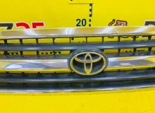 Решетка радиатора TOYOTA TUNDRA 1999/Цвет 056 531000C020 UCK40L/UCK41L/UCK30L/UCK31L/VCK40L/VCK30L/GSK30L 2UZFE, передняя