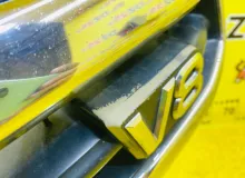 Решетка радиатора TOYOTA TUNDRA 1999/Цвет 056 531000C020 UCK40L/UCK41L/UCK30L/UCK31L/VCK40L/VCK30L/GSK30L 2UZFE, передняя