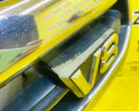 Решетка радиатора Toyota