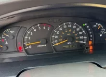 Спидометр TOYOTA TUNDRA 1999/Цвет 056 838000C050 UCK40L/UCK41L/UCK30L/UCK31L/VCK40L/VCK30L/GSK30L 2UZFE, передний