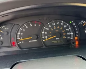 Спидометр TOYOTA