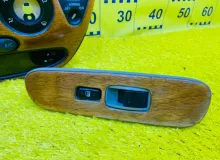 Консоль магнитофона TOYOTA TUNDRA 1999/Цвет 056 840100C020 UCK40L/UCK41L/UCK30L/UCK31L/VCK40L/VCK30L/GSK30L 2UZFE, передний