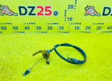 Тросик акселератора TOYOTA TUNDRA 1999/Цвет 056 781800C010 UCK40L/UCK41L/UCK30L/UCK31L/VCK40L/VCK30L/GSK30L 2UZFE, передний